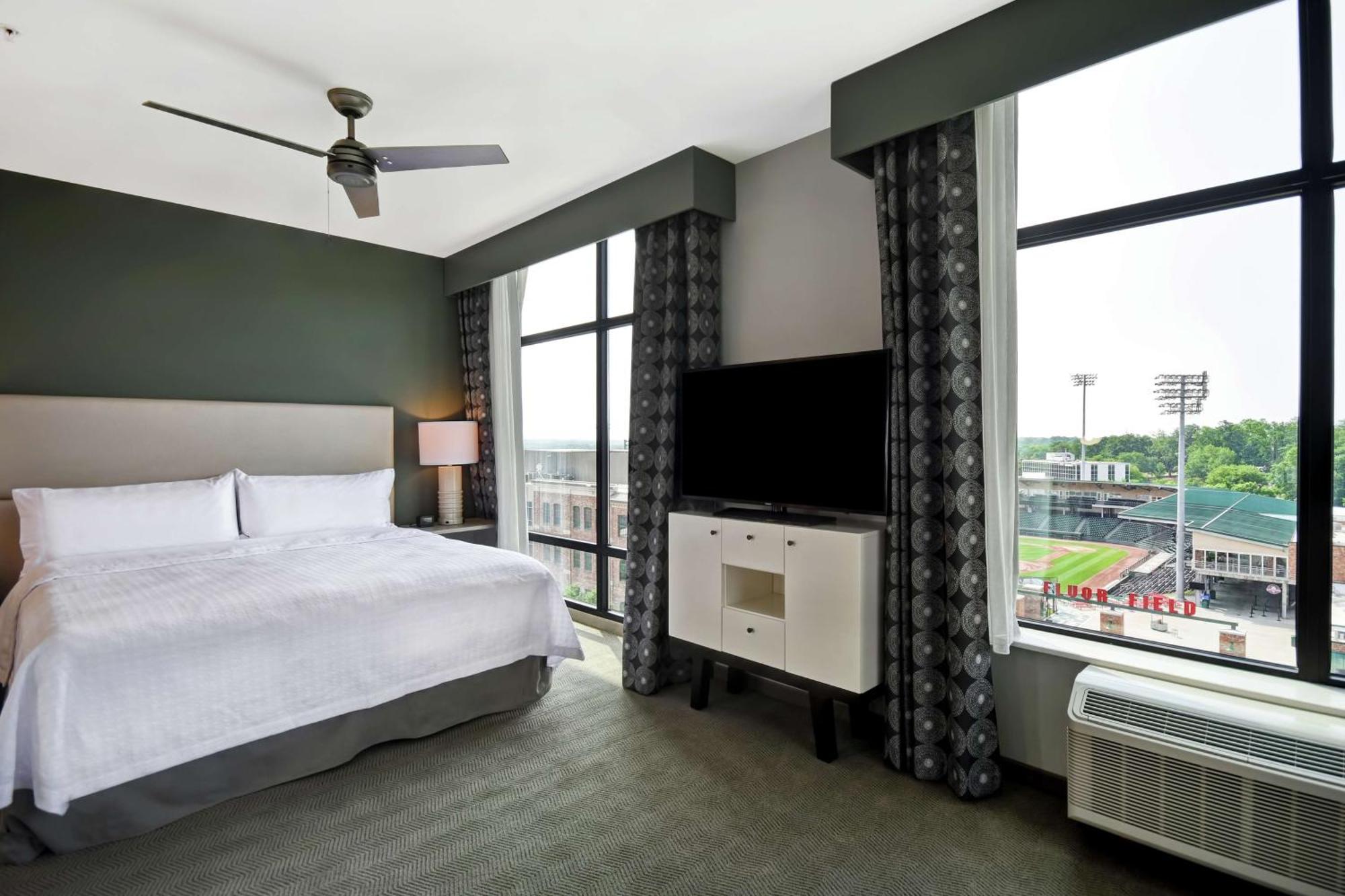 Hotel Homewood By Hilton Downtown 3*