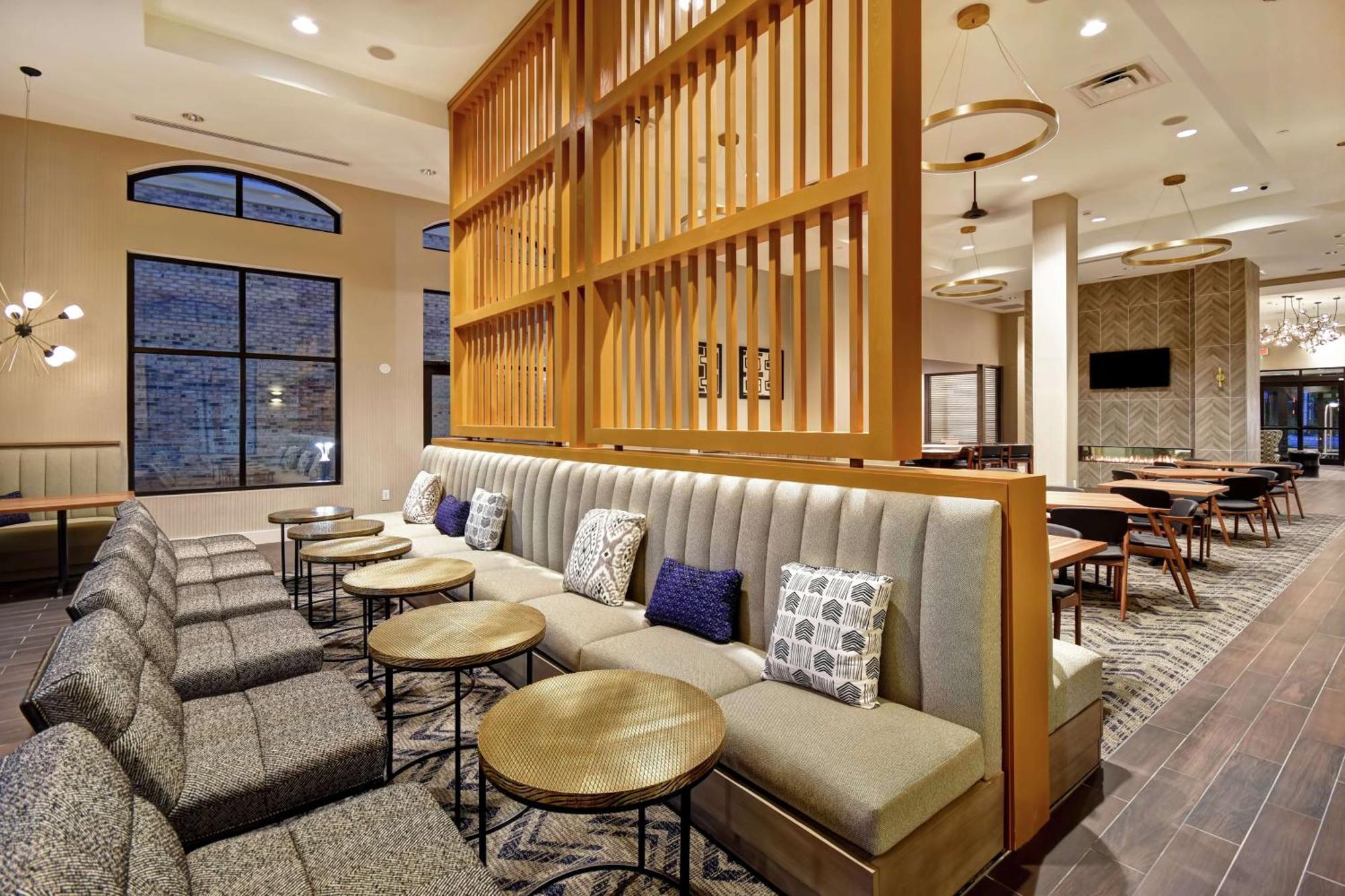 Homewood By Hilton Downtown
