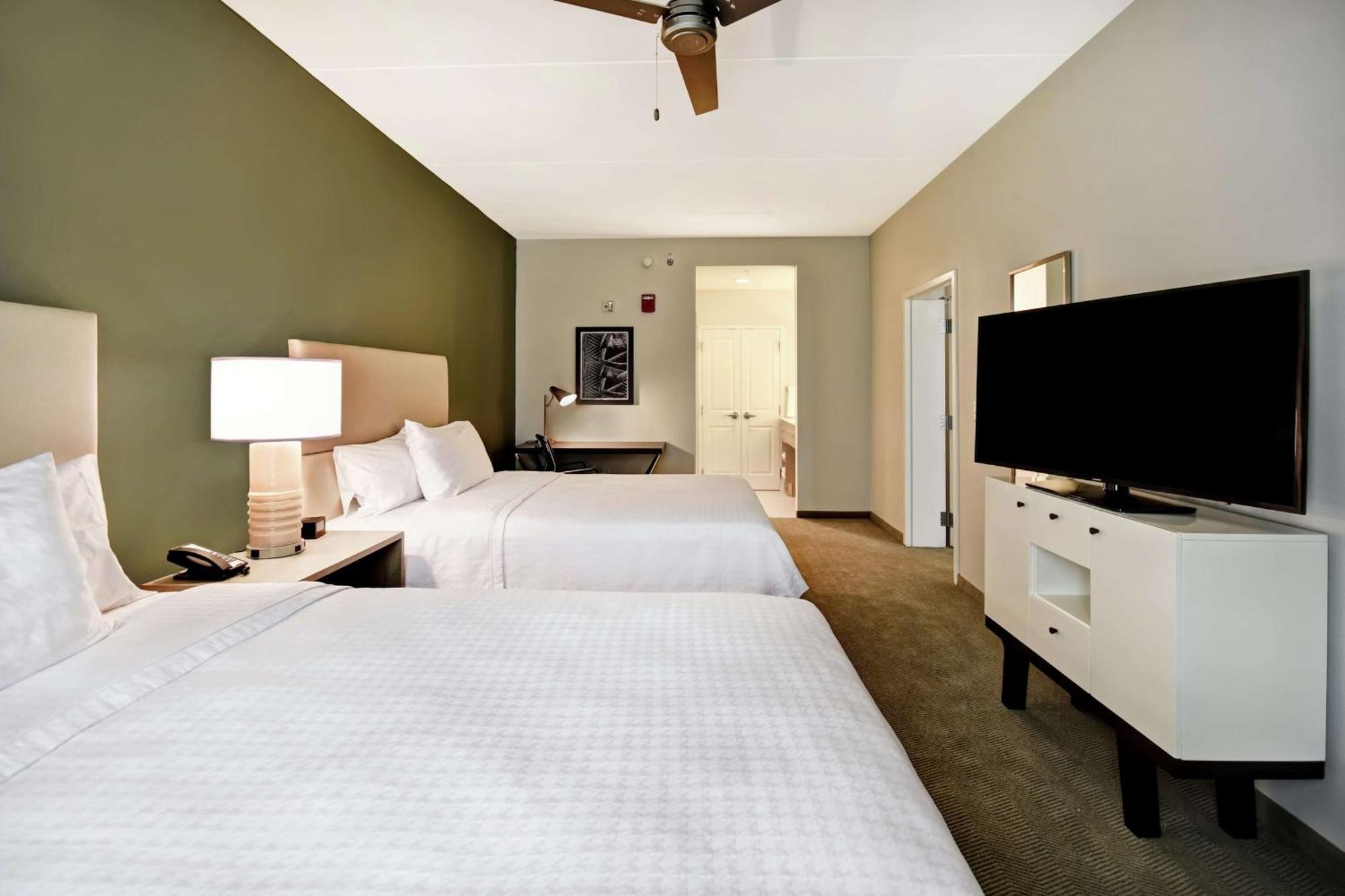 Homewood By Hilton Downtown Hotel