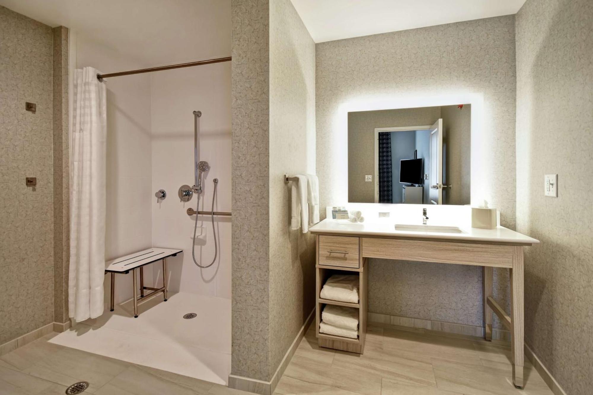 Homewood By Hilton Downtown Hotel 3*