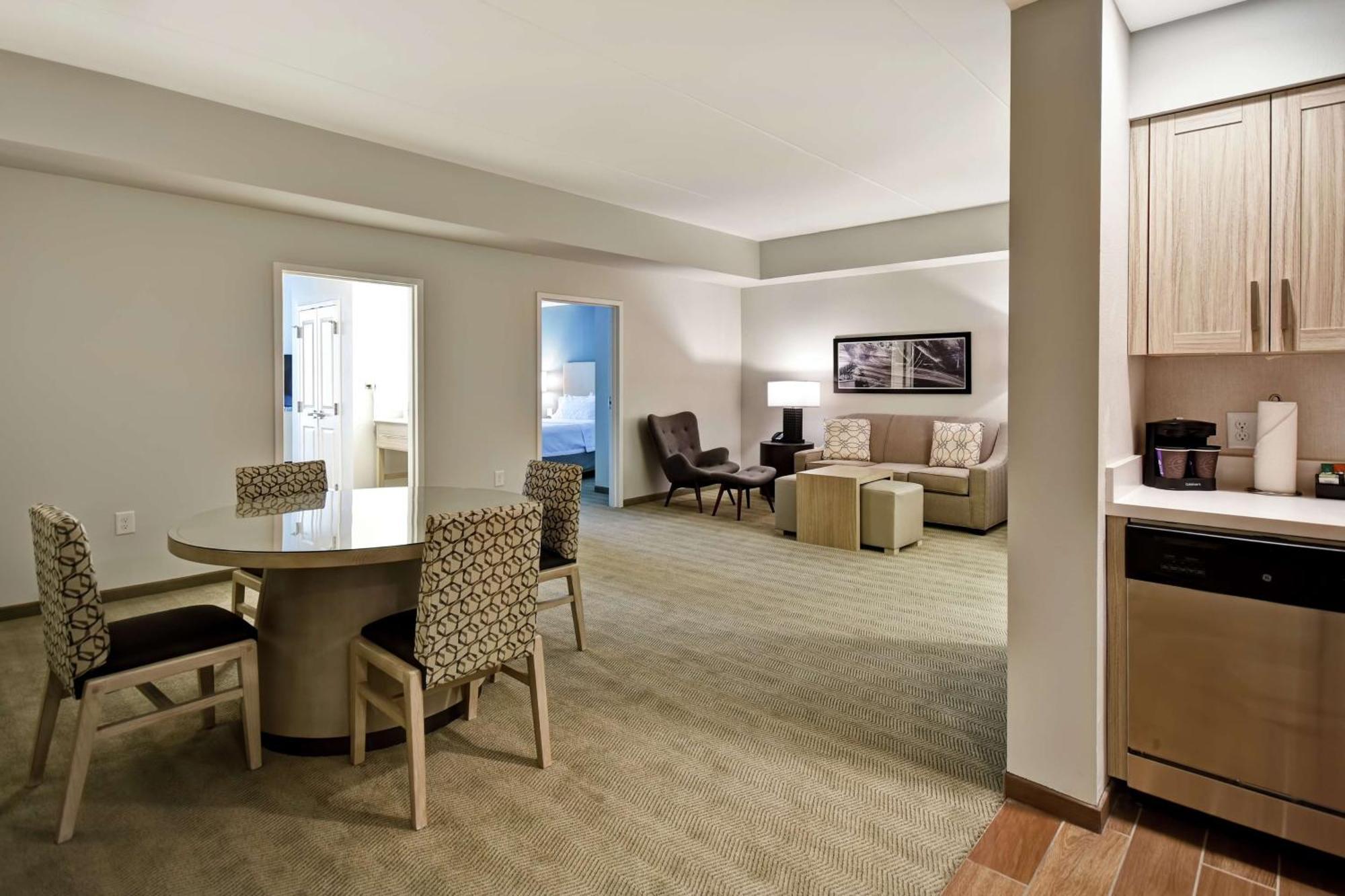 Homewood By Hilton Downtown