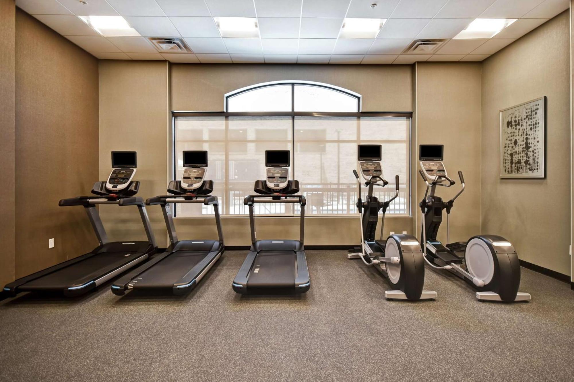 Homewood By Hilton Downtown Hotel 3*