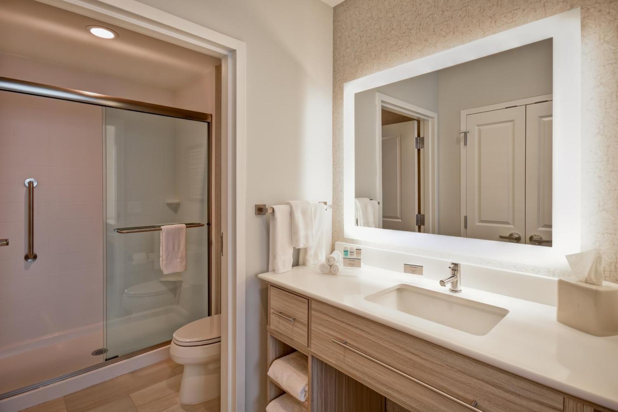 Homewood By Hilton Downtown 3* Greenville