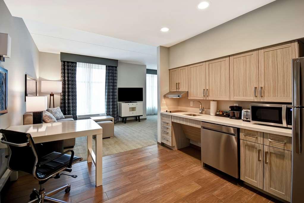 Homewood By Hilton Downtown Greenville