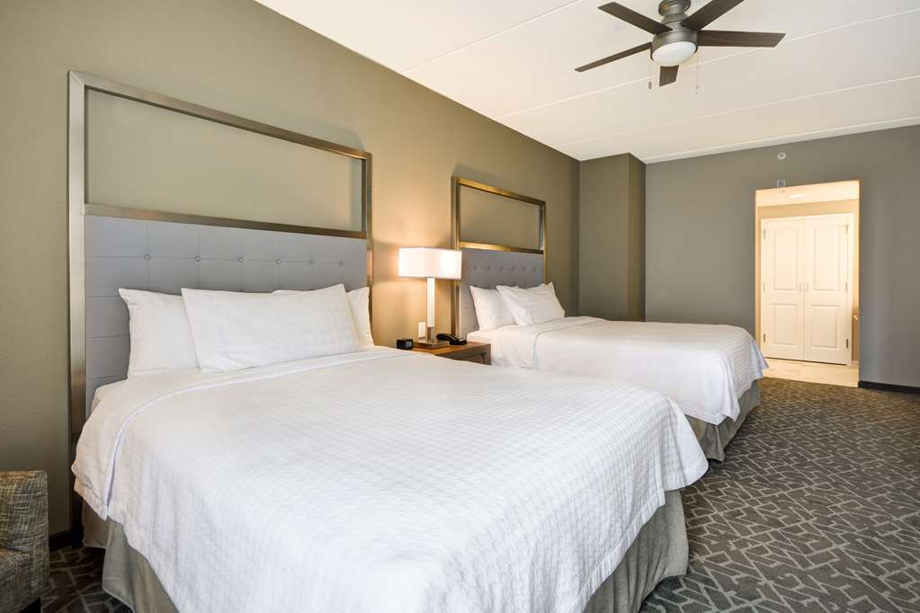 Homewood By Hilton Downtown Hotel Greenville